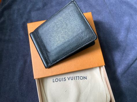 louis vuitton mens pince wallet|louis vuitton card wallet men's.